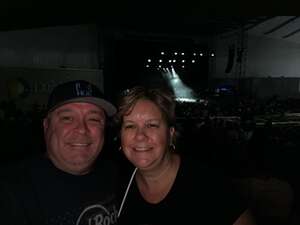 Dustin Lynch & Carly Pearce: 2023 Furyk Foundation Concert