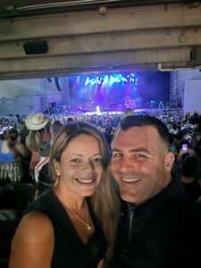 Dustin Lynch & Carly Pearce: 2023 Furyk Foundation Concert