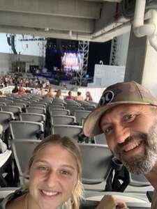 Dustin Lynch & Carly Pearce: 2023 Furyk Foundation Concert