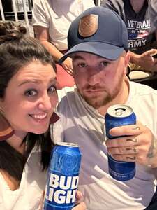 Dustin Lynch & Carly Pearce: 2023 Furyk Foundation Concert
