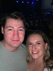 Dustin Lynch & Carly Pearce: 2023 Furyk Foundation Concert