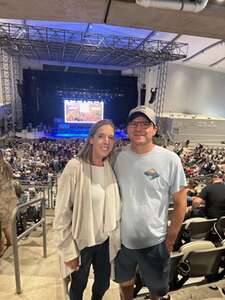 Dustin Lynch & Carly Pearce: 2023 Furyk Foundation Concert