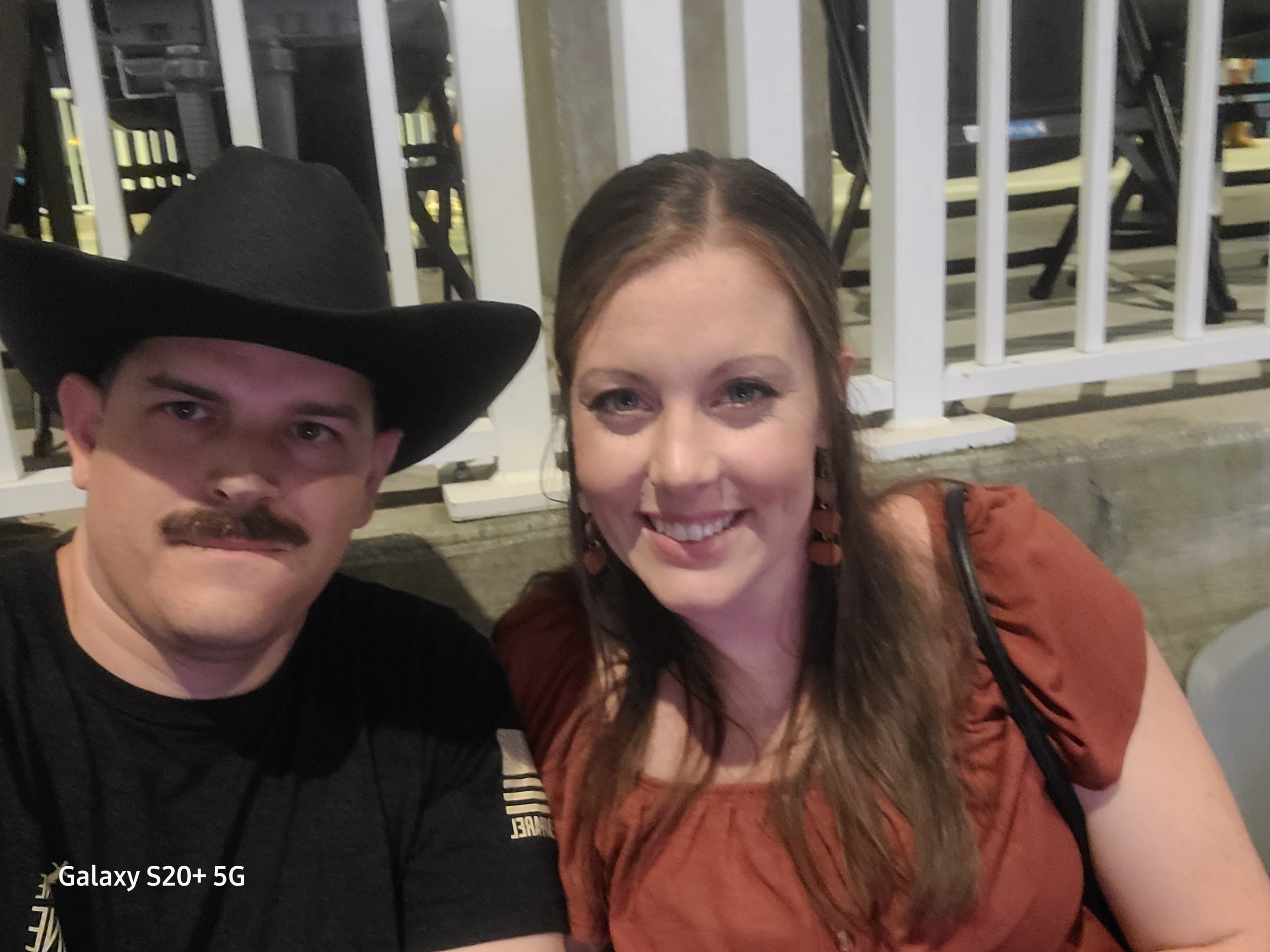 Dustin Lynch & Carly Pearce: 2023 Furyk Foundation Concert