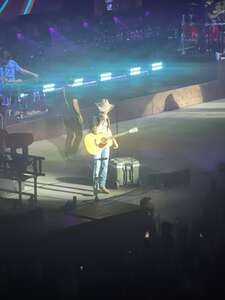 Dustin Lynch & Carly Pearce: 2023 Furyk Foundation Concert