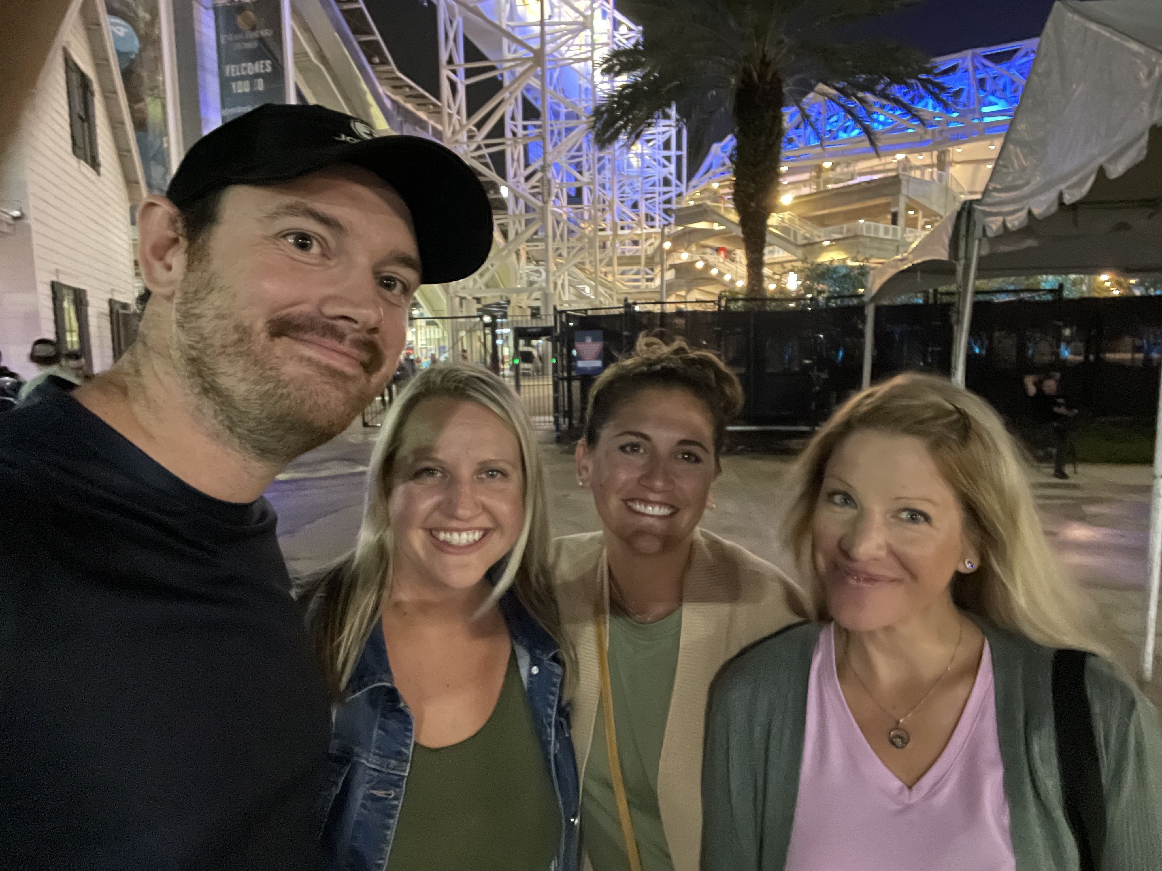 Dustin Lynch & Carly Pearce: 2023 Furyk Foundation Concert
