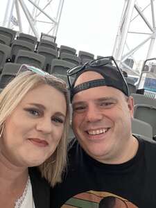 Dustin Lynch & Carly Pearce: 2023 Furyk Foundation Concert