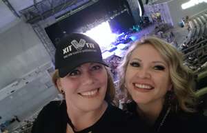 Dustin Lynch & Carly Pearce: 2023 Furyk Foundation Concert
