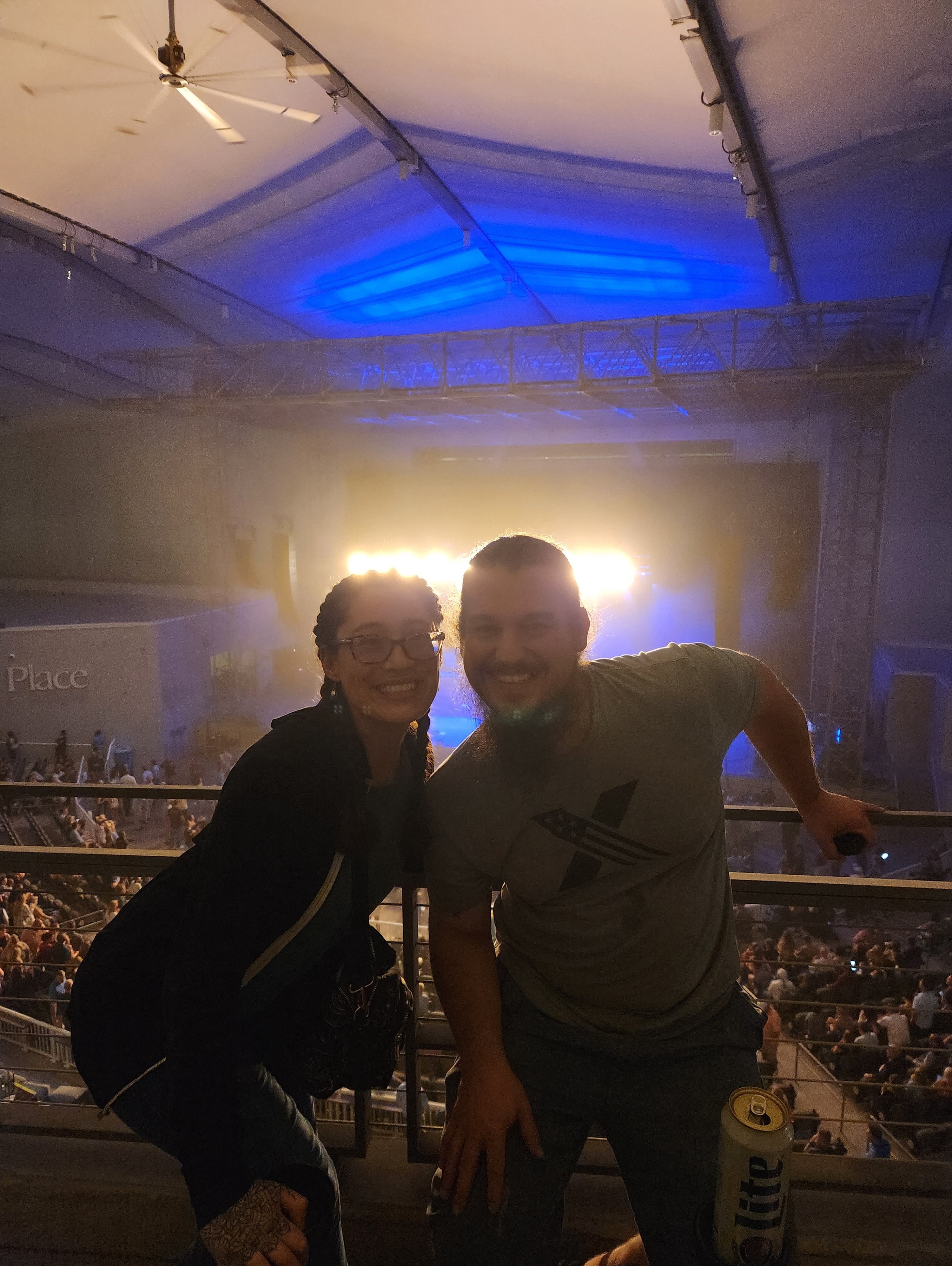 Dustin Lynch & Carly Pearce: 2023 Furyk Foundation Concert