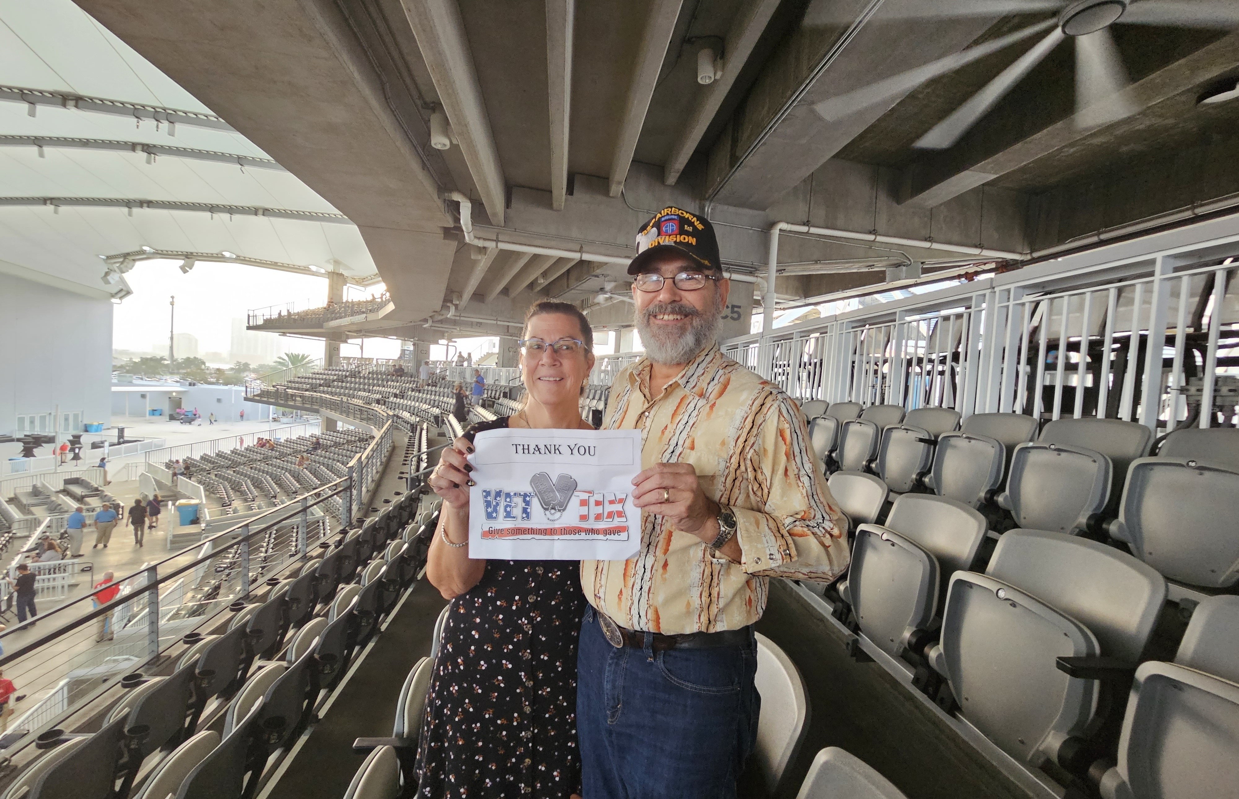 Dustin Lynch & Carly Pearce: 2023 Furyk Foundation Concert