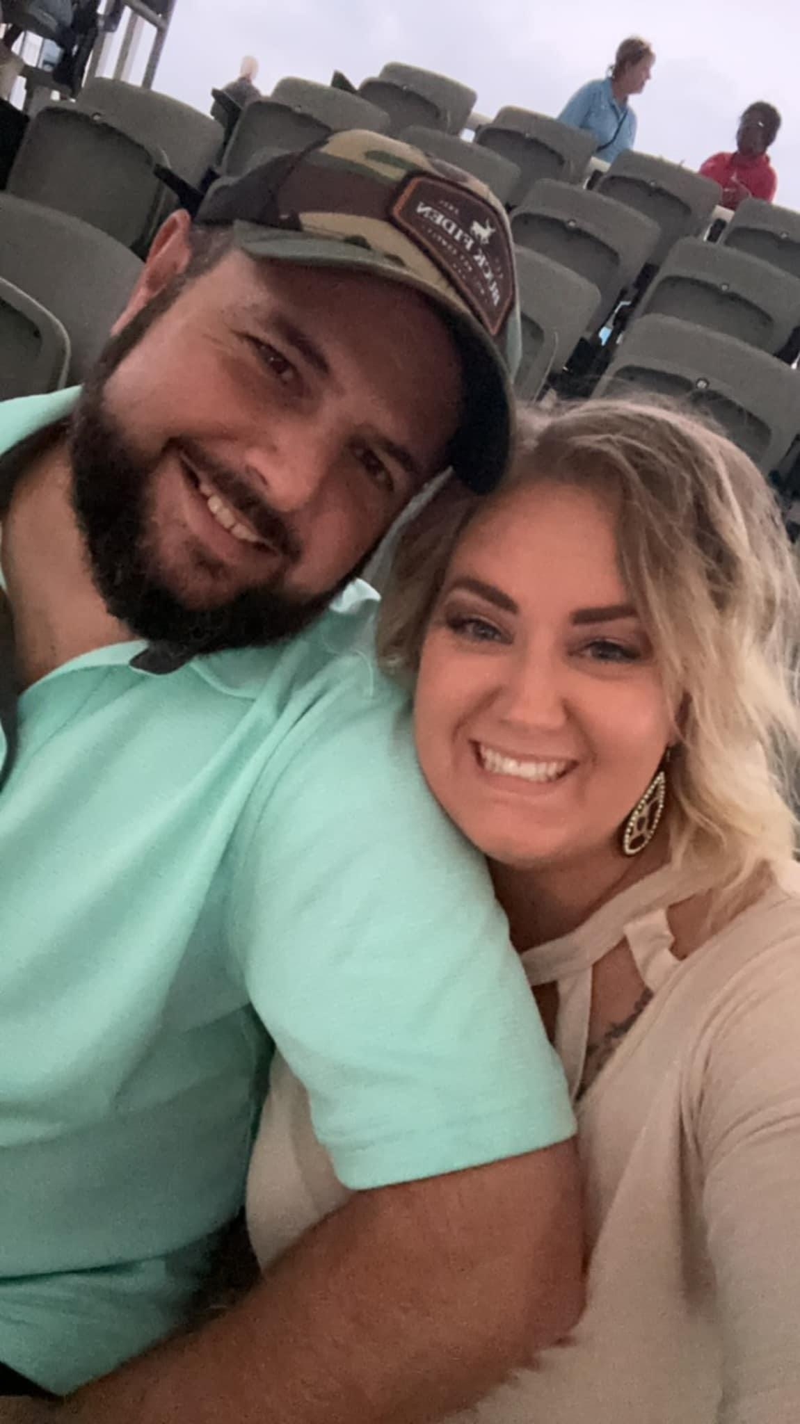 Dustin Lynch & Carly Pearce: 2023 Furyk Foundation Concert