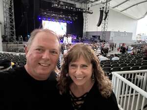 Dustin Lynch & Carly Pearce: 2023 Furyk Foundation Concert