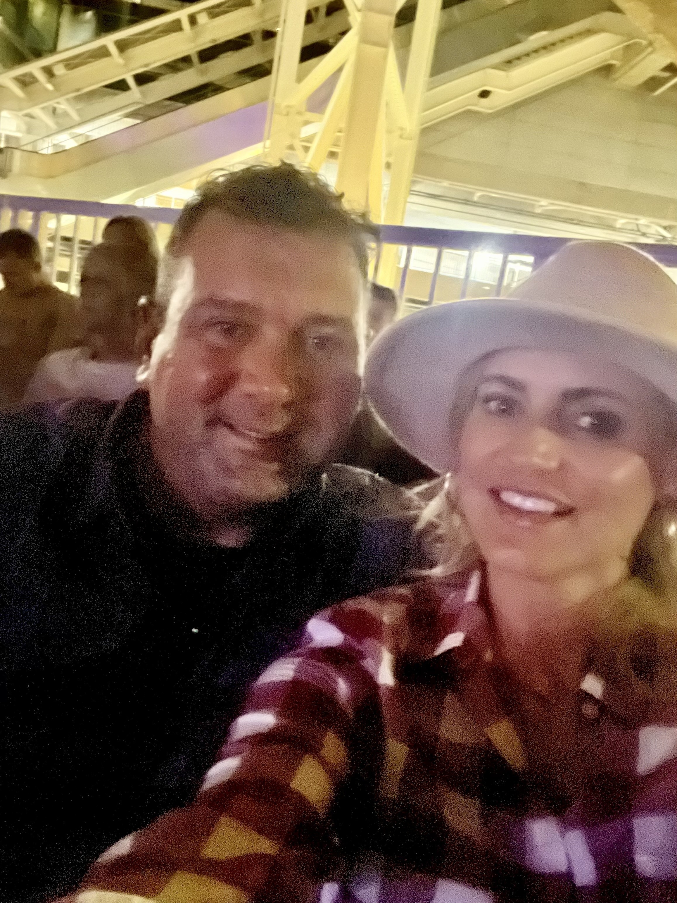 Dustin Lynch & Carly Pearce: 2023 Furyk Foundation Concert
