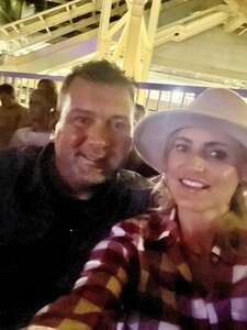 Dustin Lynch & Carly Pearce: 2023 Furyk Foundation Concert