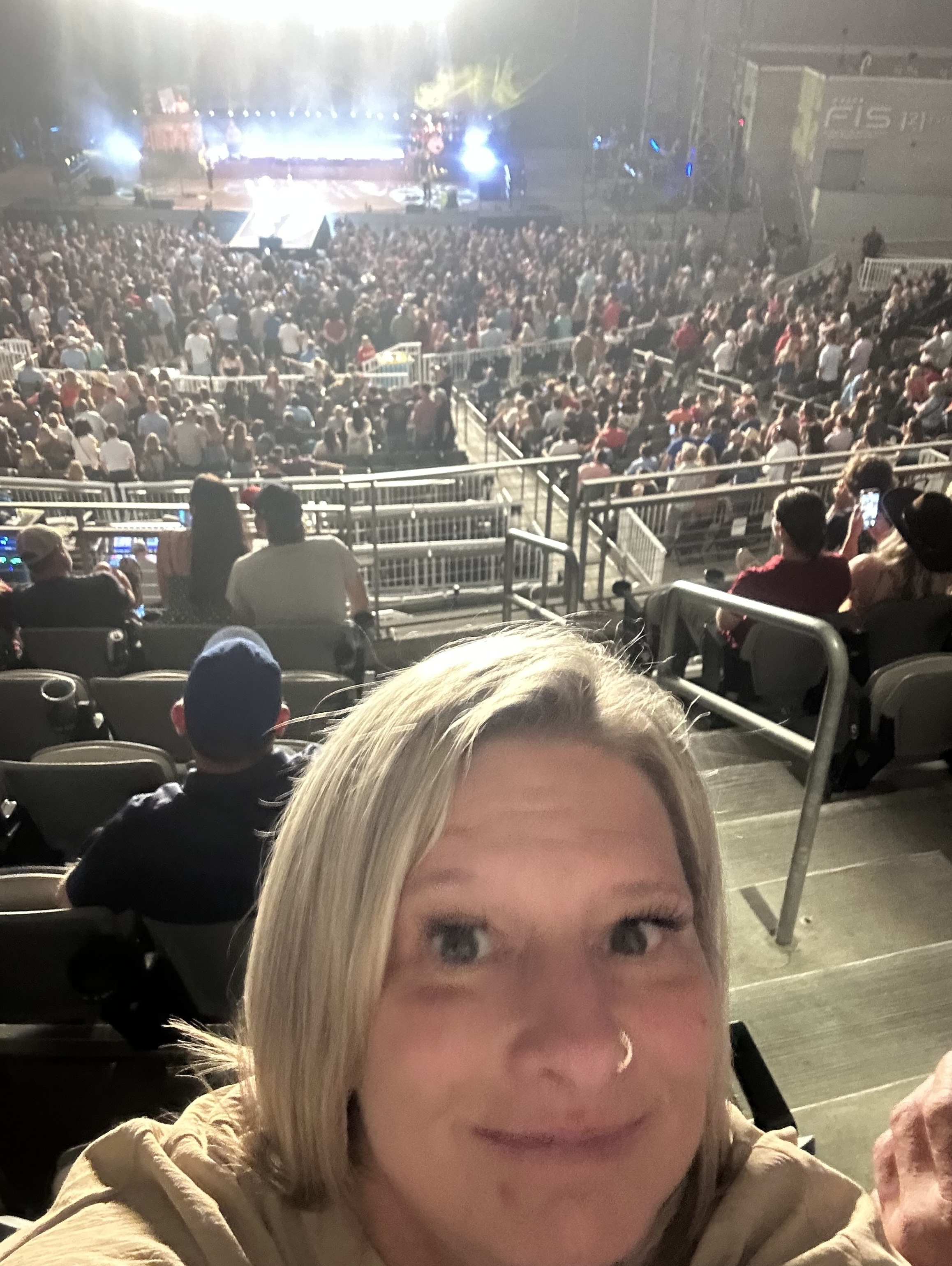 Dustin Lynch & Carly Pearce: 2023 Furyk Foundation Concert