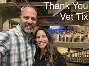 Dustin Lynch & Carly Pearce: 2023 Furyk Foundation Concert