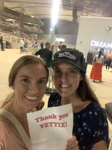 Dustin Lynch & Carly Pearce: 2023 Furyk Foundation Concert