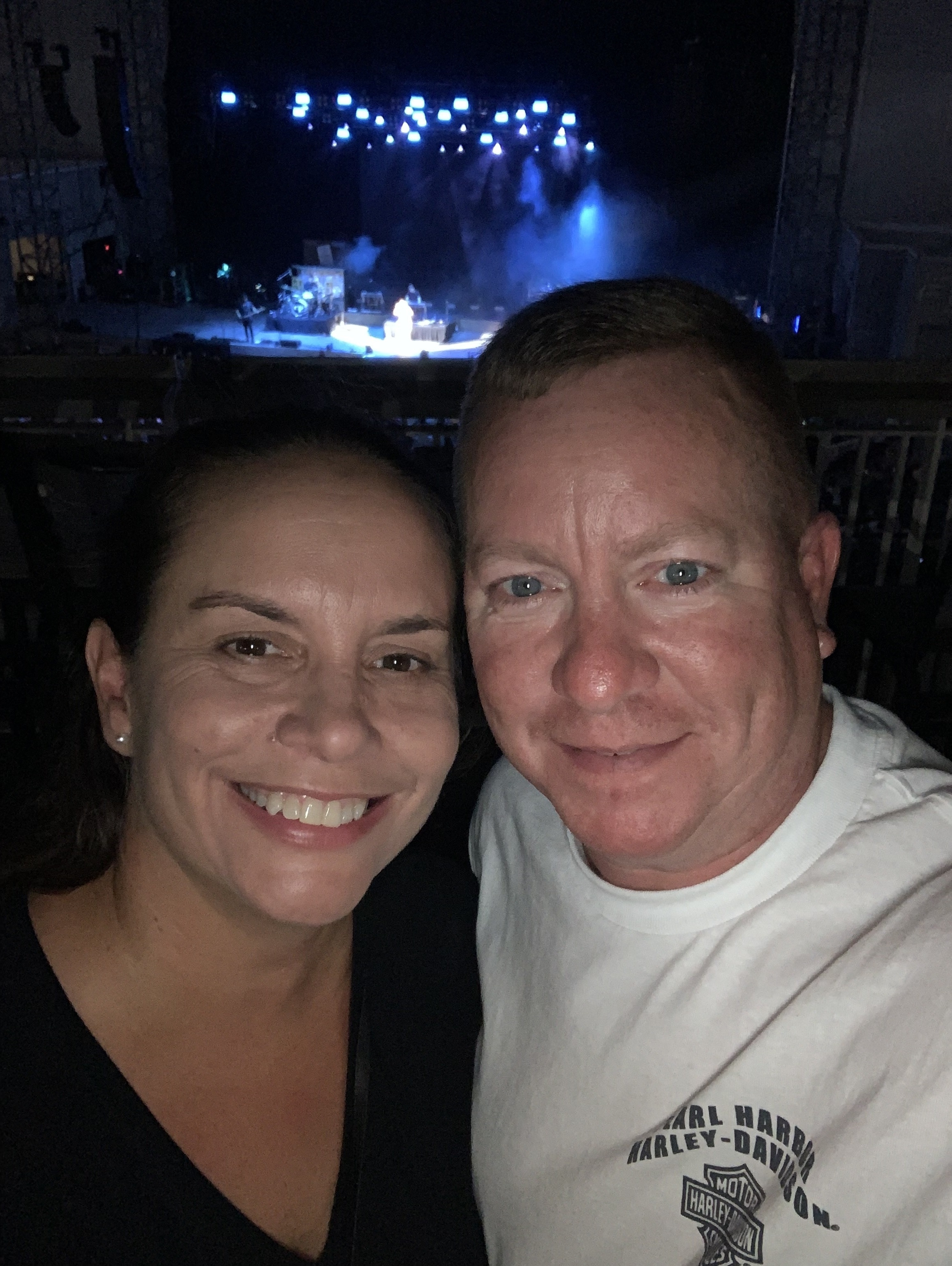 Dustin Lynch & Carly Pearce: 2023 Furyk Foundation Concert