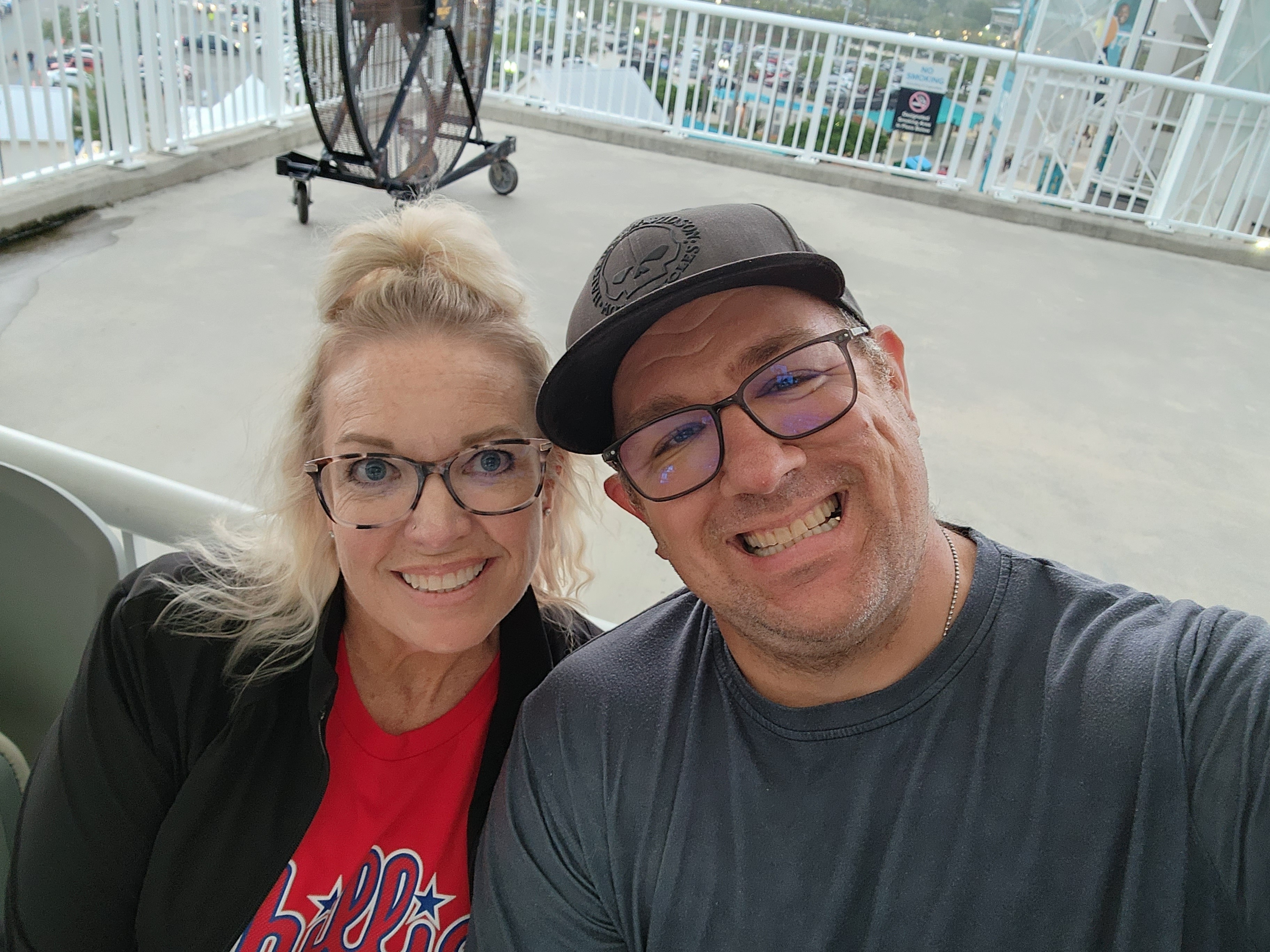 Dustin Lynch & Carly Pearce: 2023 Furyk Foundation Concert