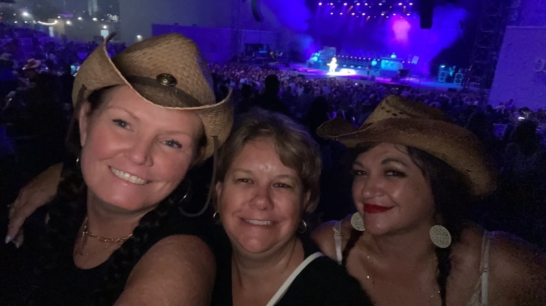Dustin Lynch & Carly Pearce: 2023 Furyk Foundation Concert