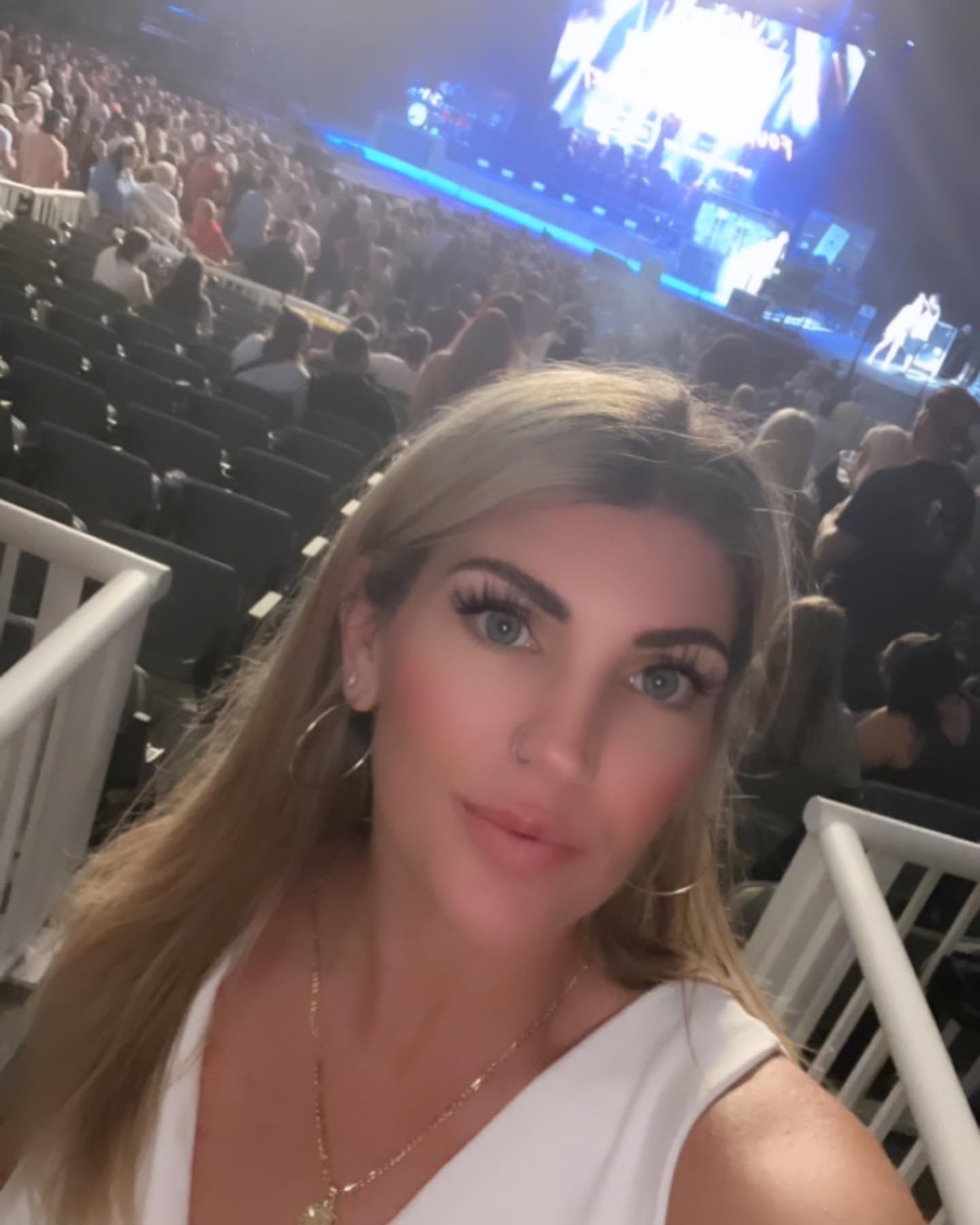 Dustin Lynch & Carly Pearce: 2023 Furyk Foundation Concert