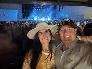 Dustin Lynch & Carly Pearce: 2023 Furyk Foundation Concert