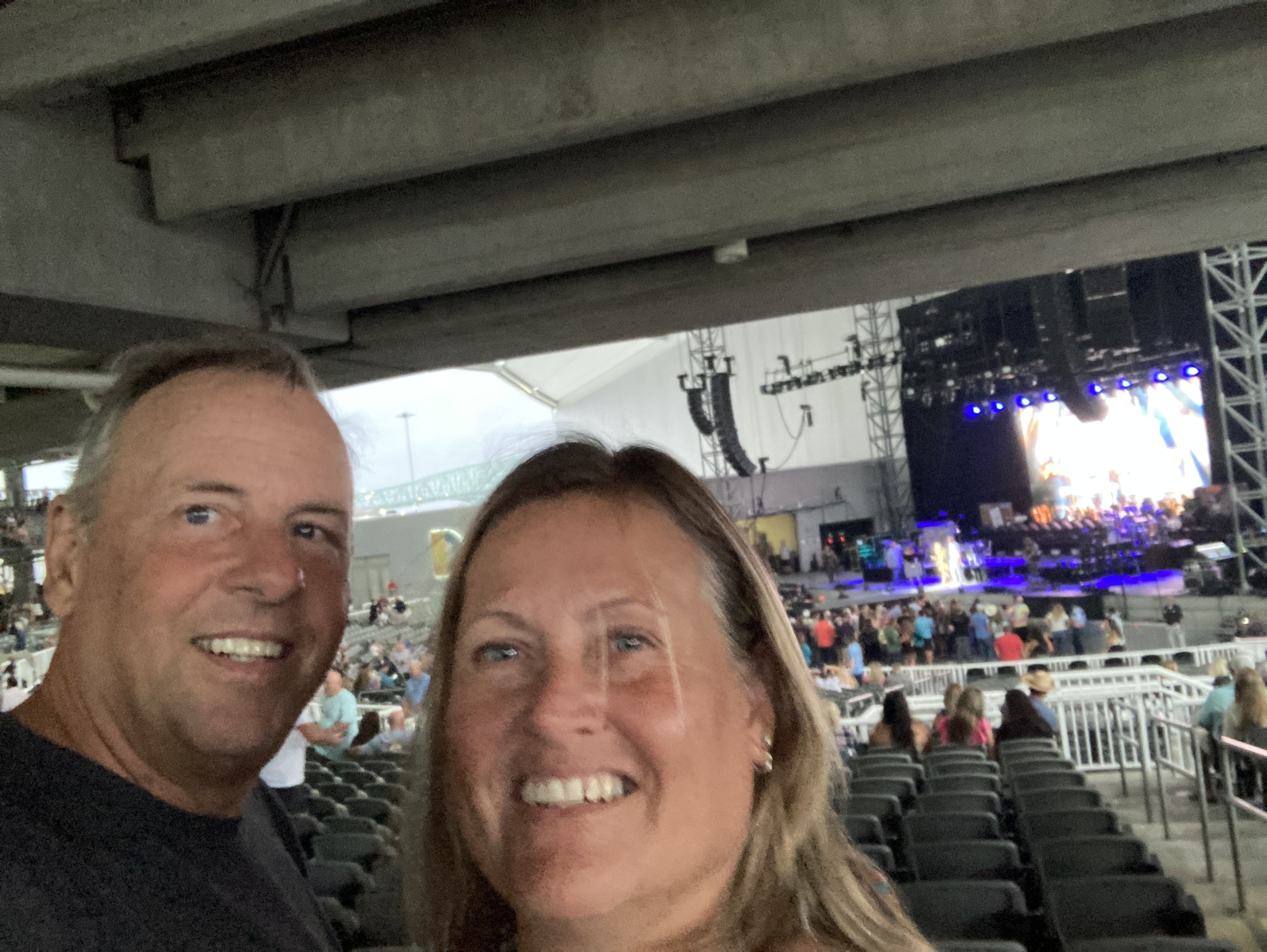 Dustin Lynch & Carly Pearce: 2023 Furyk Foundation Concert