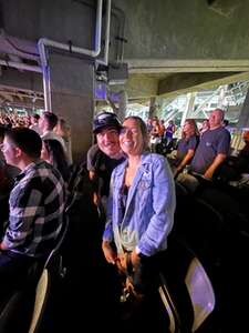 Dustin Lynch & Carly Pearce: 2023 Furyk Foundation Concert