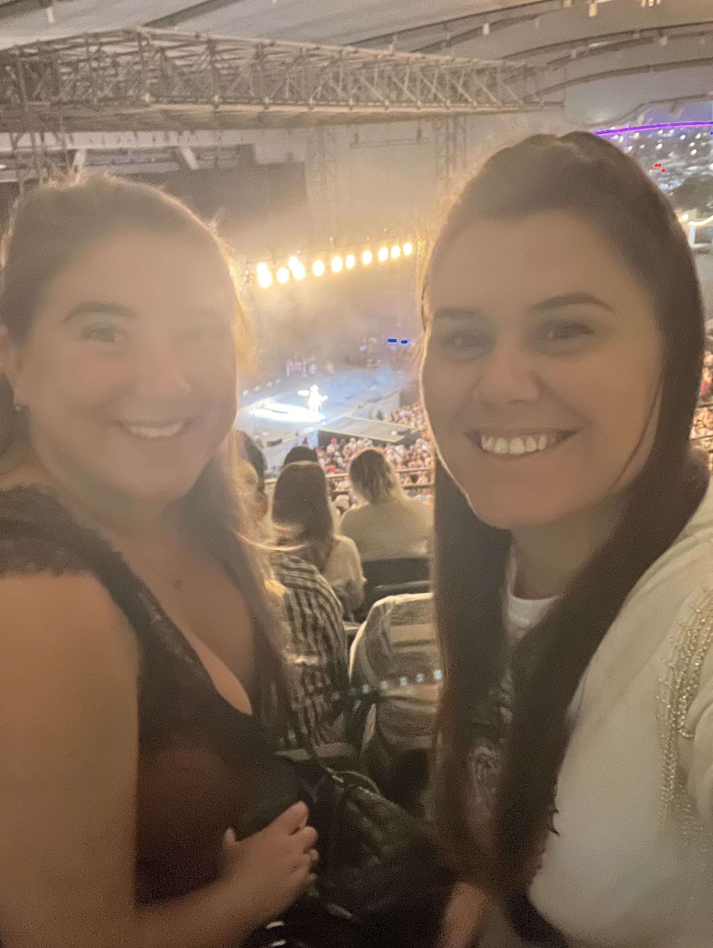 Dustin Lynch & Carly Pearce: 2023 Furyk Foundation Concert