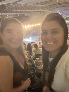 Dustin Lynch & Carly Pearce: 2023 Furyk Foundation Concert