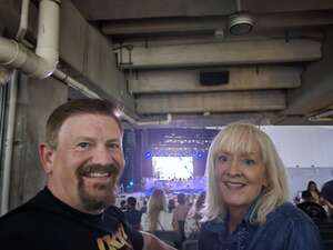 Dustin Lynch & Carly Pearce: 2023 Furyk Foundation Concert