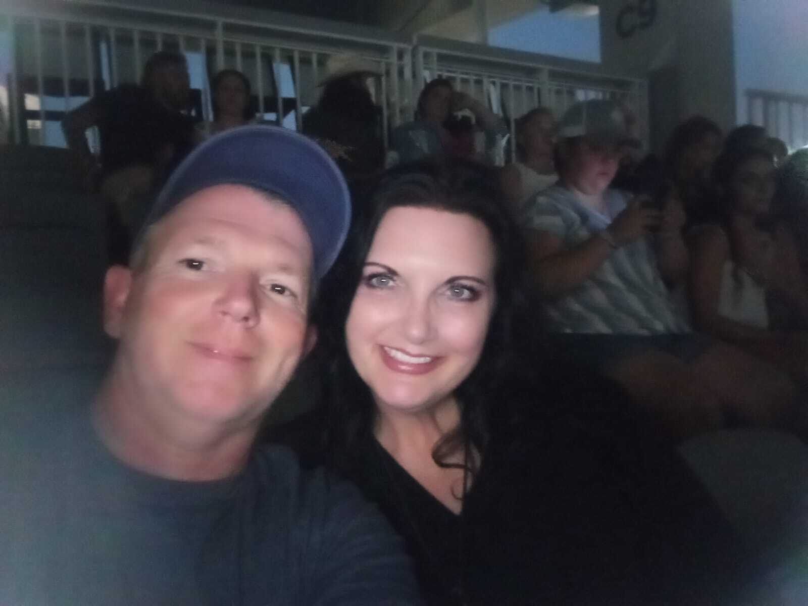 Dustin Lynch & Carly Pearce: 2023 Furyk Foundation Concert