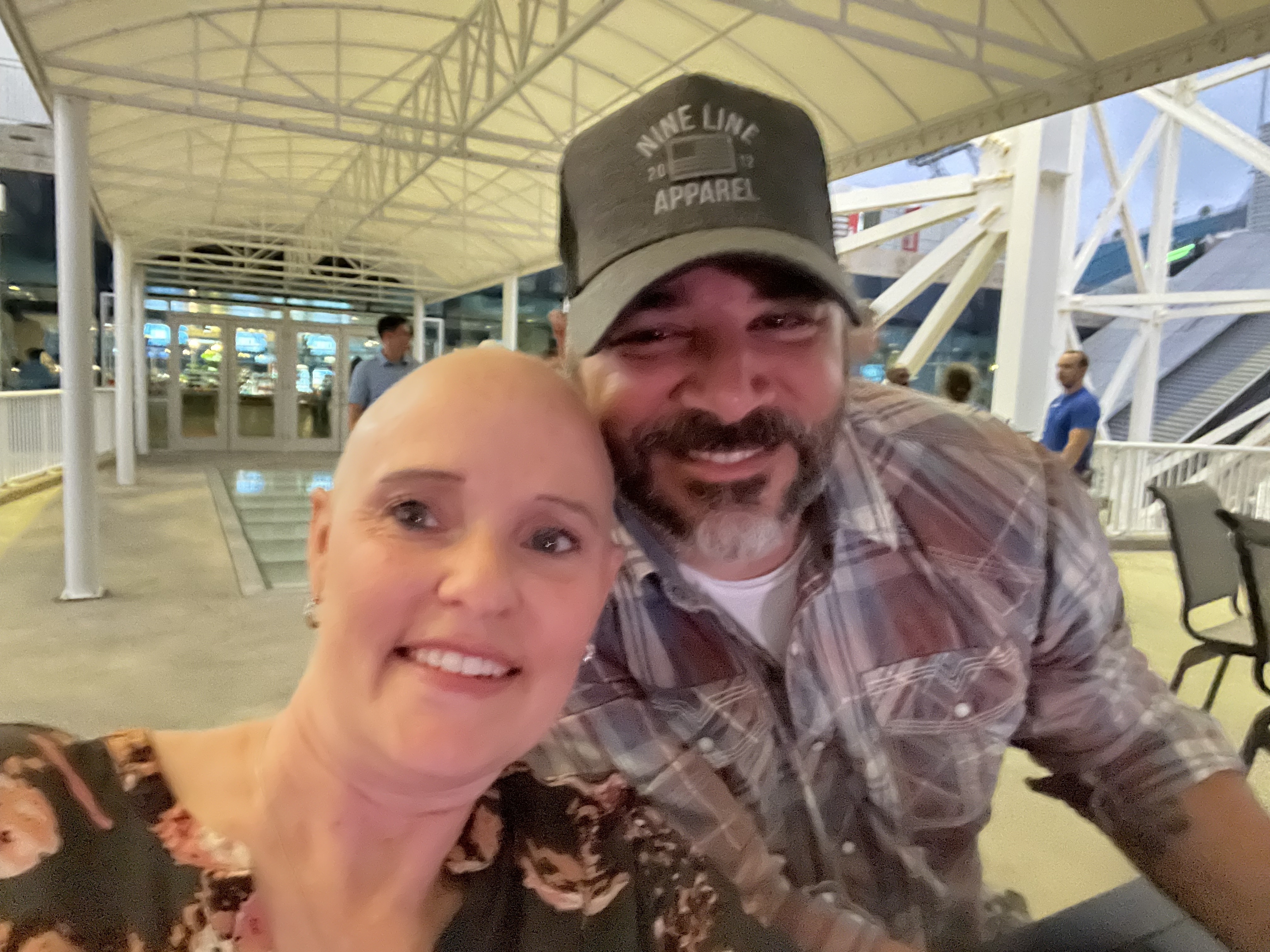 Dustin Lynch & Carly Pearce: 2023 Furyk Foundation Concert