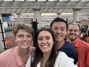 Virginia Cavaliers - NCAA Football vs Duke Blue Devils