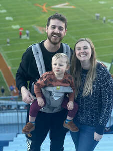 Virginia Cavaliers - NCAA Football vs Duke Blue Devils