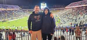 Virginia Cavaliers - NCAA Football vs Duke Blue Devils