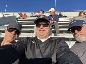 Virginia Cavaliers - NCAA Football vs Duke Blue Devils