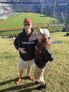 Virginia Cavaliers - NCAA Football vs Duke Blue Devils