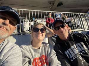 Virginia Cavaliers - NCAA Football vs Duke Blue Devils