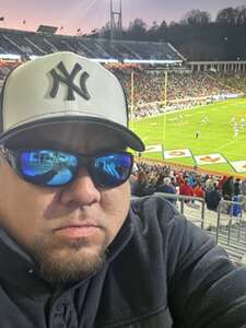 Virginia Cavaliers - NCAA Football vs Duke Blue Devils