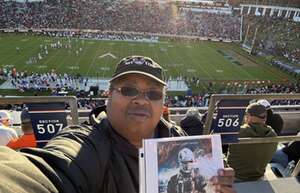 Virginia Cavaliers - NCAA Football vs Duke Blue Devils