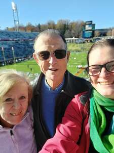 Virginia Cavaliers - NCAA Football vs Duke Blue Devils