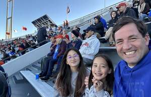 Virginia Cavaliers - NCAA Football vs Duke Blue Devils