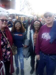 Virginia Cavaliers - NCAA Football vs Duke Blue Devils