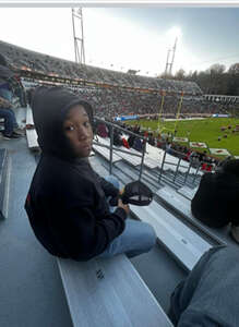 Virginia Cavaliers - NCAA Football vs Duke Blue Devils