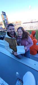 Virginia Cavaliers - NCAA Football vs Duke Blue Devils