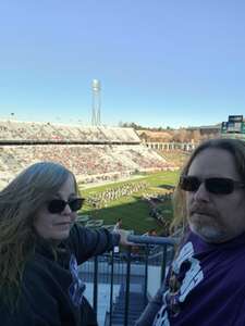 Virginia Cavaliers - NCAA Football vs Duke Blue Devils