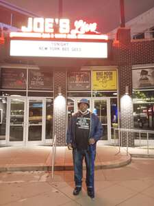 The New York Bee Gees