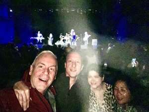 The New York Bee Gees