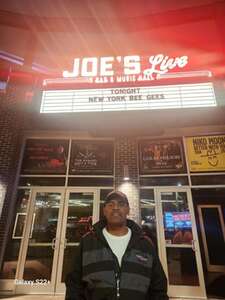 The New York Bee Gees