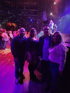 The New York Bee Gees